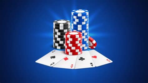 Kako Brojati Karte U Pokeru