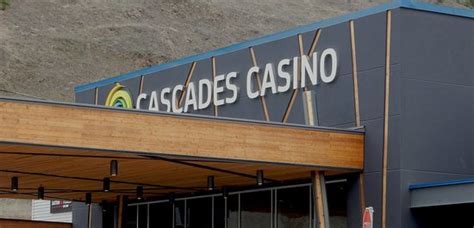 Kamloops Casino Empregos