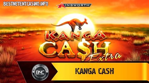 Kanga Cash Betfair