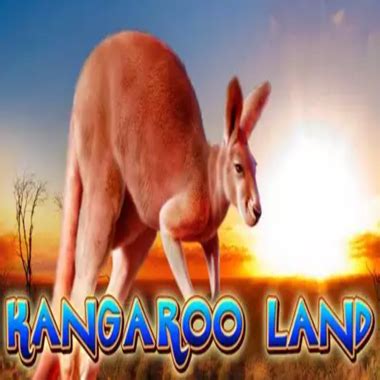 Kangaroo Land 888 Casino