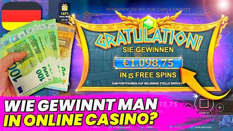 Kann Man Im Casino Geld Verdienen