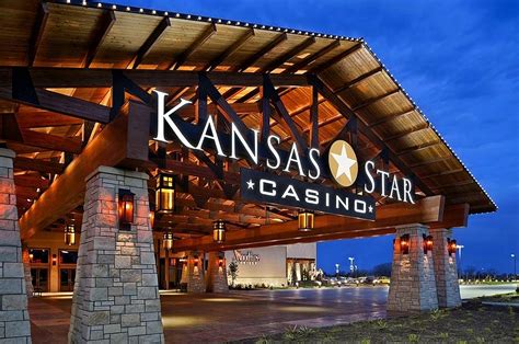 Kansas Casino De Receitas