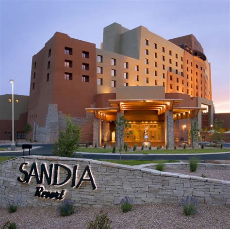 Karen Montoya Sandia Casino