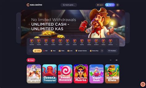 Kas Casino Colombia