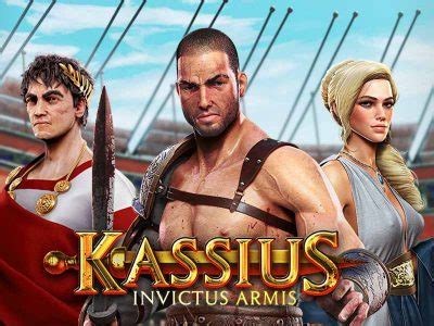 Kassius Review 2024