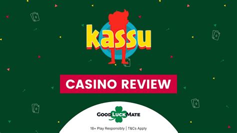 Kassu Casino Ecuador