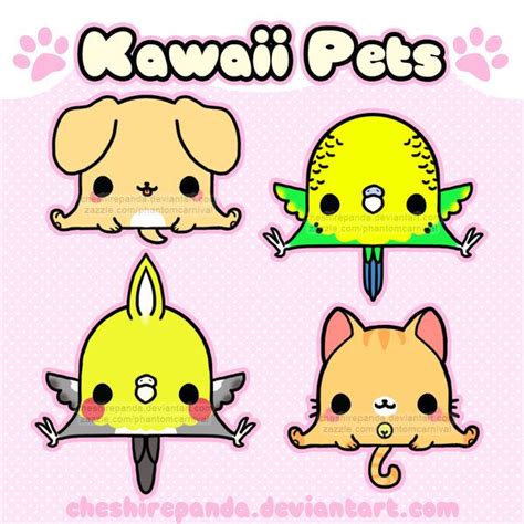 Kawaii Pets Pokerstars