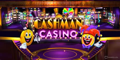 Kaziman Casino Download