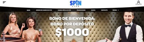 Keep Spinning Casino Honduras