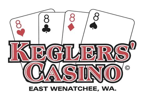 Kegler S Casino Wenatchee