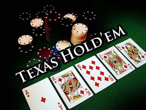 Kenapa Texas Holdem Poker Tidak Bisa Dibuka