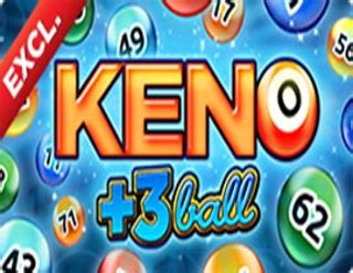 Keno 3ball Betsul