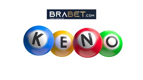 Keno Matrix Studios Brabet