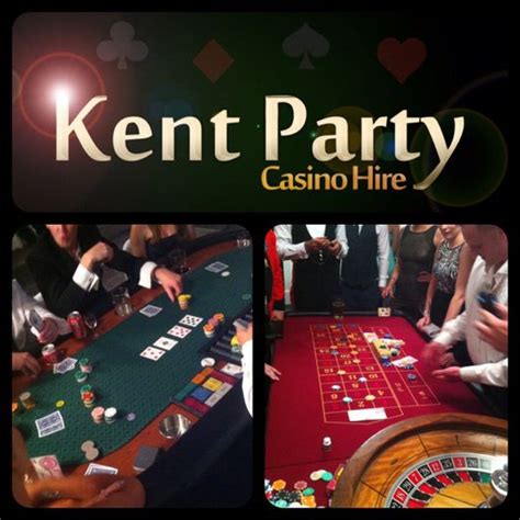 Kent Casino Aluguer De