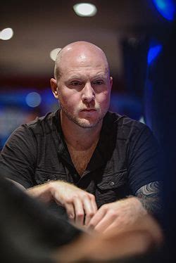 Kevin Houghton Poker