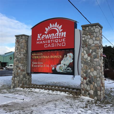 Kewadin Casino Traverse City