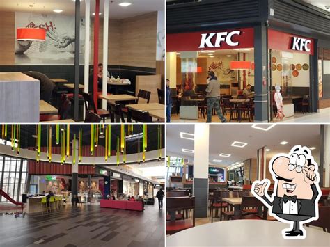 Kfc Casino Szczecin