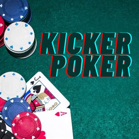 Kicker Poker Wikipedia