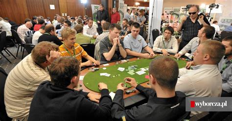 Kielce Poker