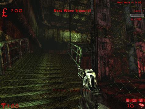 Killing Floor Hud Maquinas De Fenda