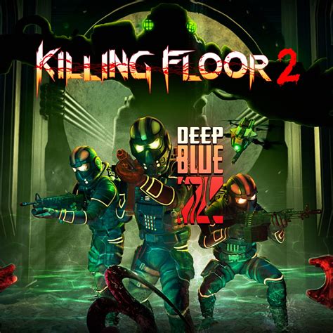 Killing Floor Mais 2 Slots