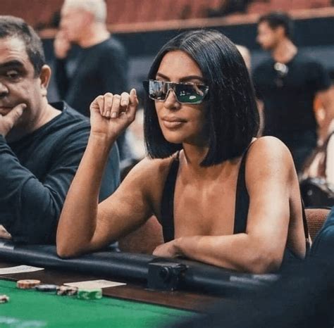 Kim Kardashian Banqueiros Casino