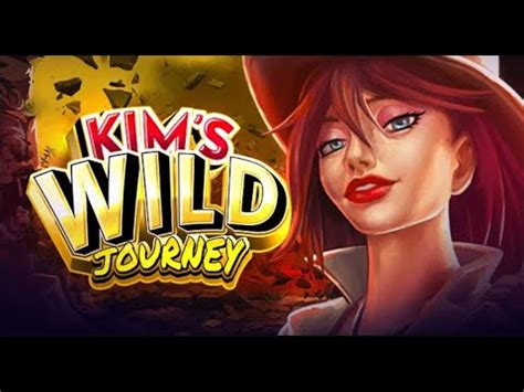 Kim S Wild Journey Sportingbet