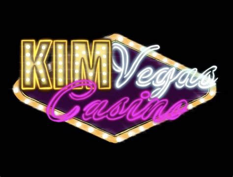 Kim Vegas Casino App