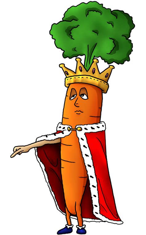 King Carrot Betsul