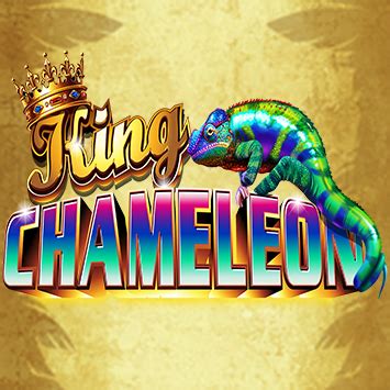 King Chameleon Leovegas