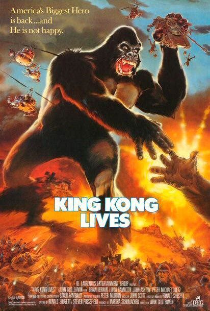 King Kong 2 Netbet