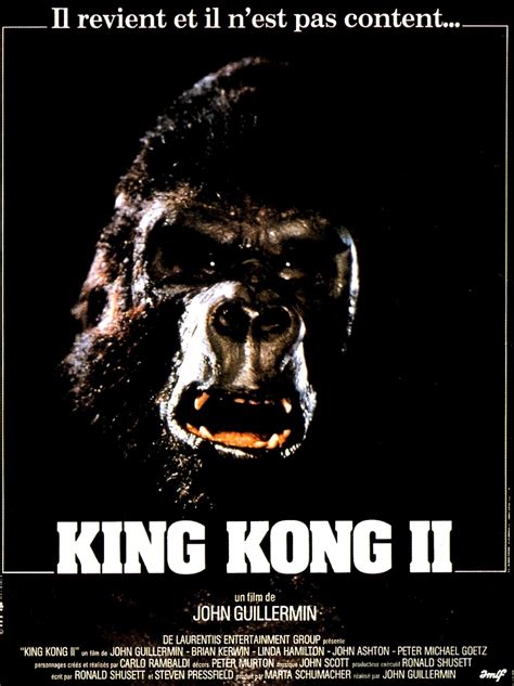 King Kong 2 Novibet