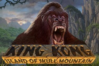 King Kong Island Of Skull Mountain 888 Casino