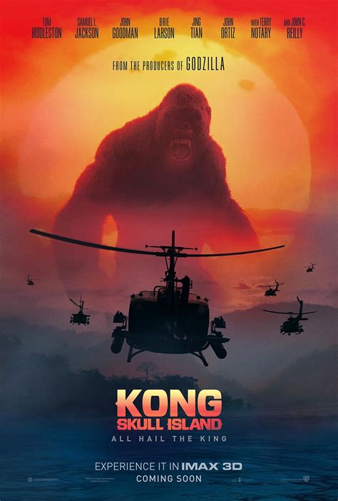 King Kong Island Of Skull Mountain Bet365