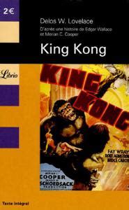 King Kong Livres Da Maquina De Entalhe