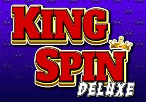 King Spin Deluxe Brabet