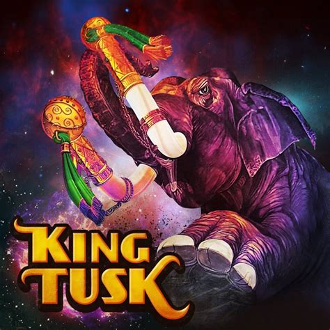 King Tusk Novibet