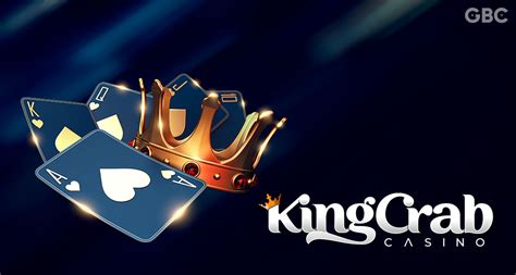 Kingcrab Casino Online