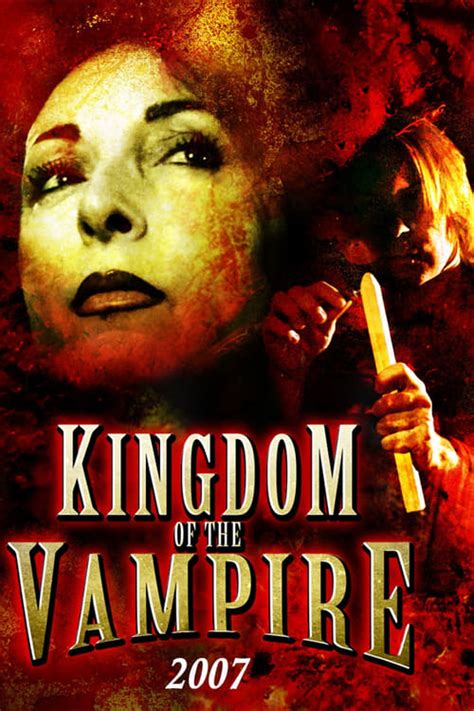 Kingdom Of Vampires Betsul