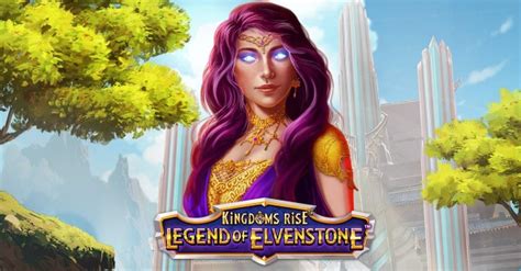 Kingdoms Rise Legend Of Elvenstone Sportingbet