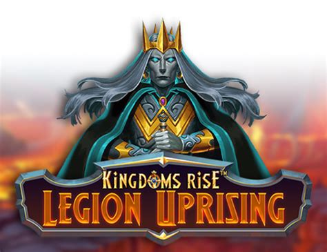 Kingdoms Rise Legion Uprising Brabet