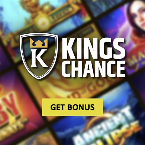 Kings Chance Casino Apostas