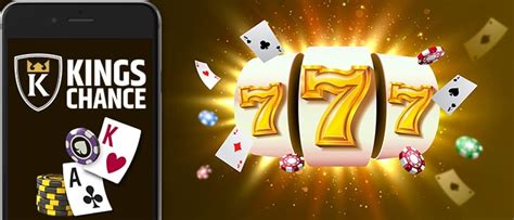 Kings Chance Casino Download