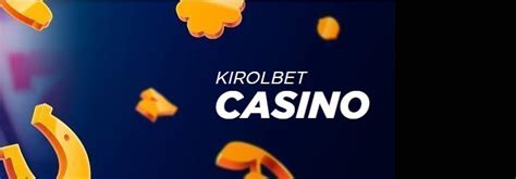 Kirolbet Casino Aplicacao