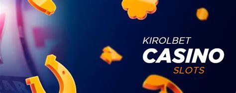 Kirolbet Casino Download