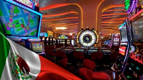 Kirsikka Casino Mexico