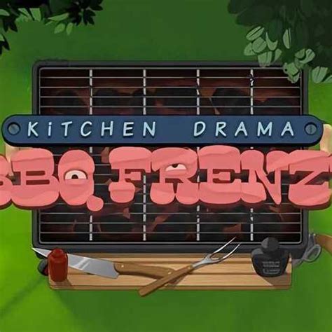 Kitchen Drama Bbq Frenzy 1xbet