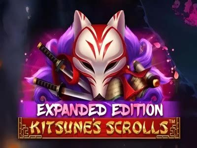 Kitsune S Scrolls Expanded Edition 1xbet