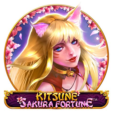 Kitsune Sakura Fortune Betsson