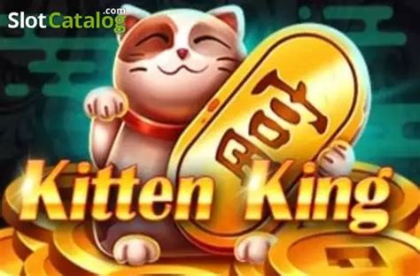 Kitten King 3x3 Betano